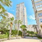 Apartament Bitacoras Btcfr La Venteta