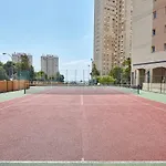 Apartament Bitacoras Btcfr *