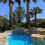 Apartamento Bitácoras Btcfr