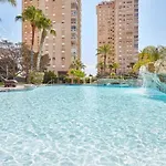 Apartamento Bitácoras Btcfr