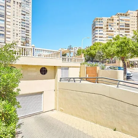 Bitacoras Btcfr Appartement