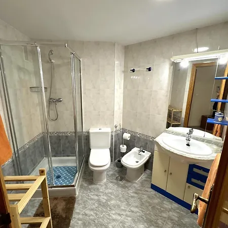 Bitacoras Btcfr Appartement *