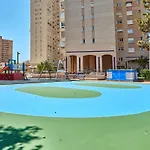 Bitacoras Btcfr Apartment *