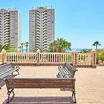 Bitacoras Btcfr Apartment La Venteta