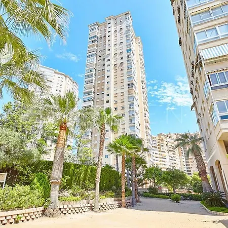 Apartament Bitacoras Btcfr La Venteta