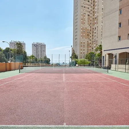Apartament Bitacoras Btcfr *