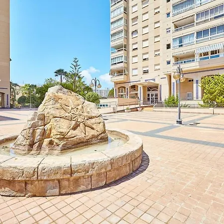 Apartament Bitacoras Btcfr