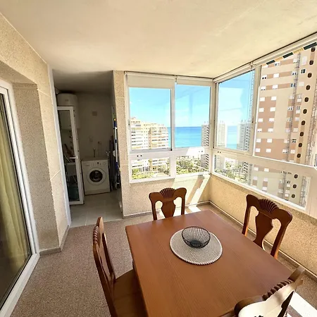 Apartament Bitacoras Btcfr La Venteta