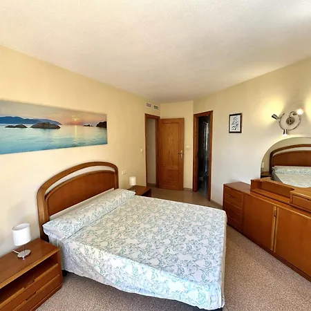 Apartament Bitacoras Btcfr *